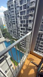 Blossom Residences (D23), Condominium #523819791